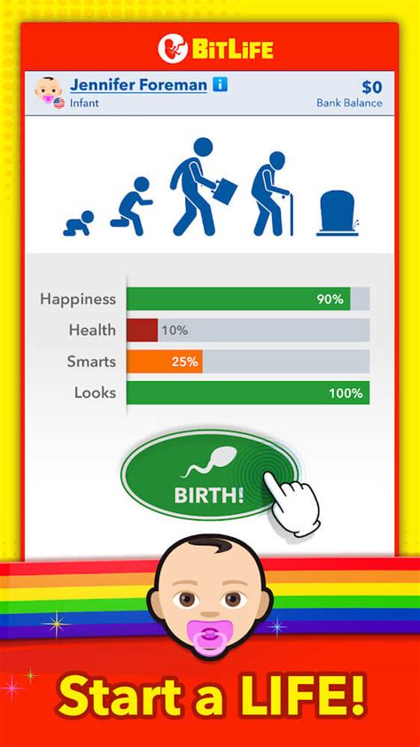 bitlife nsfw mod|BITLIFE MOD APK 3.15.2 Bitizenship Unblocked God Boss Mode.